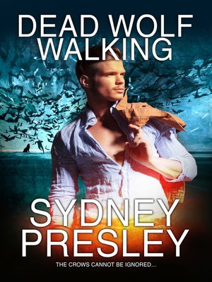 cover image of Dead Wolf Walking